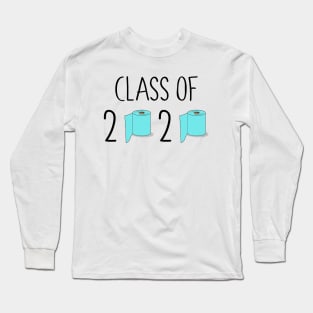 Class of 2020 Long Sleeve T-Shirt